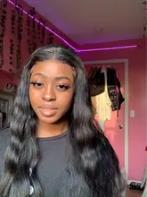 WowQueen-mechones de ondas corporales de 32, 34, 36, 40 pulgadas, extensiones de cabello humano mechones Remy, extensiones de pelo ondulado mechones de alta calidad