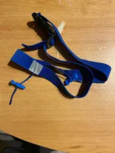 Correa de triatlón para hombre y mujer, cinta con número para carrera, Corriendo riñonera, Sostenedor del babero, bolsa para correr con 6 lazos de Gel