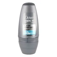 Роликовый дезодорант men Clean комфорт Dove(50 мл
