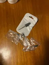 Fresas para manicura, cortadores de corindón, boquillas para uñas, accesorios para retirar esmalte de Gel