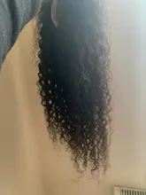 Pelucas frontales de onda profunda para mujeres negras 28 30 pulgadas, cabello humano rizado 13x4 brasileño Remy, peluca con malla Frontal ondulada y húmeda