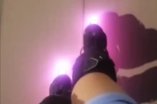 Ruedas luminosas para Patines SEBA HV High HL FSK Slalom, ruedas de patinaje LED, neumáticos para Patines de chico de 62, 64, 68, 70, 72, 76 y 80mm, 8 Uds.