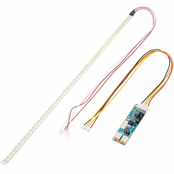 

LED-backlight in LCD matrix replacement CCFL lamps