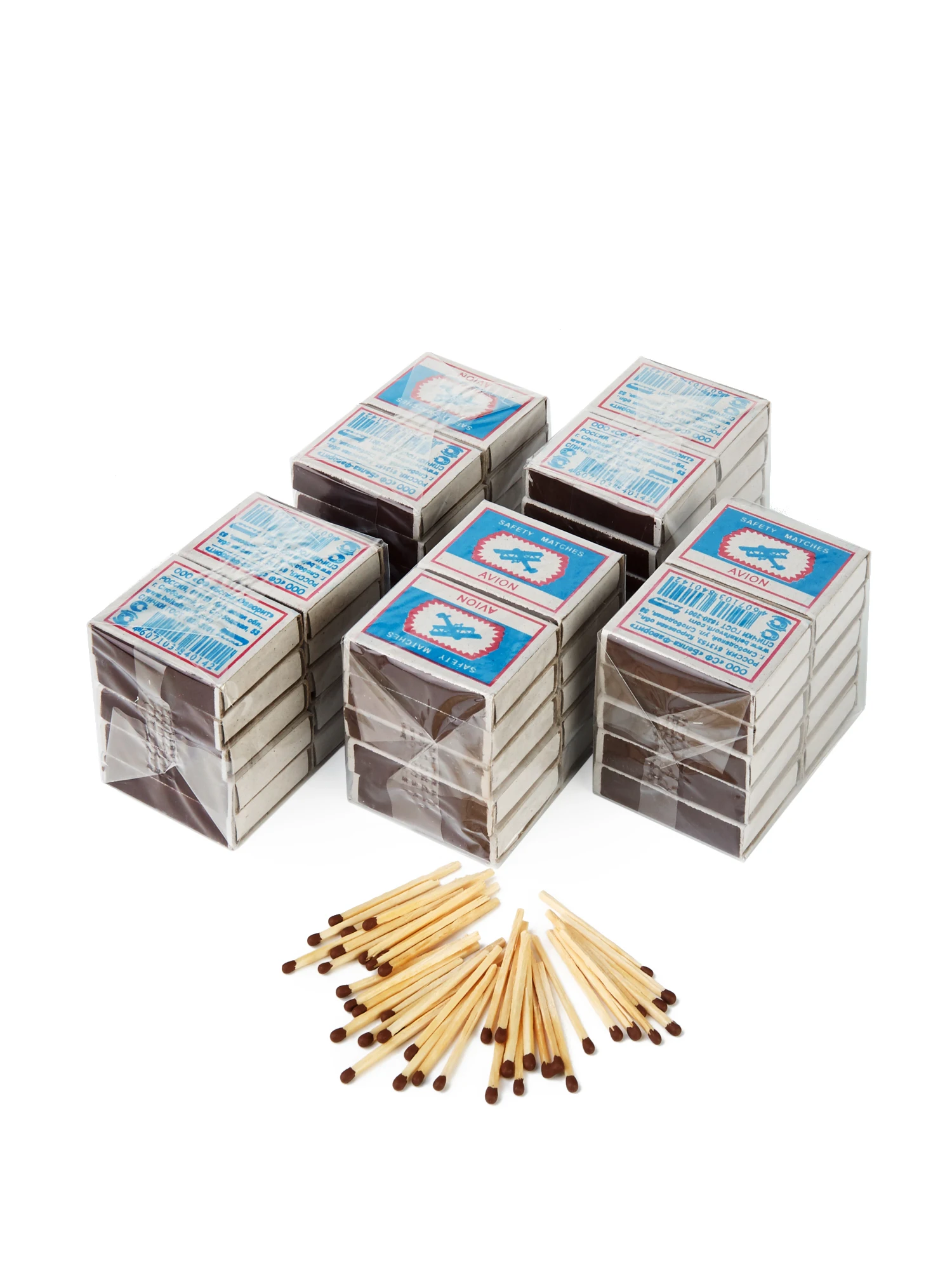 Matches. A Set Of 50 Boxes. Matches For Ignition. Matches AliExpress
