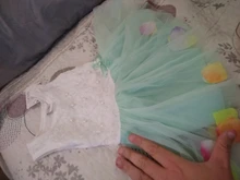 TANGUOANT niños bebé niñas hermosa flor vestido de princesa de verano sin mangas vestido Mini tutú rosa amarillo rojo bebé vestido de las niñas