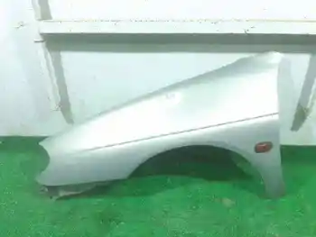 

7751696568 left front fin RENAULT MEGANE I Phase 2 CLASSIC (LA.)