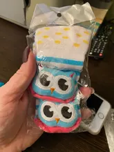 2020 nuevo encantador recién nacido lindo calcetines de animales para bebé muñeca de dibujos animados bebé Calcetines modelo Anti-slip NIÑOS Calcetines de las niñas