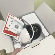 Cámara IP de seguridad PTZ de 5MP para exteriores, videocámara inalámbrica de 1080P con Wifi, Zoom Digital 4X, detección humana de IA, seguimiento automático, P2P