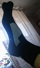 Calcetines deportivos profesionales para hombre y mujer, calcetín Unisex para deportes al aire libre, baloncesto, fútbol, correr, senderismo