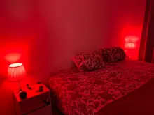 Light-Bulb Rgb-Lamp Timer-Function Dimmable Wifi Smart White Alexa/google Home B22 E27
