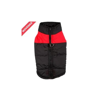 

Dog Anorak ARPPE JUSTIN red XL