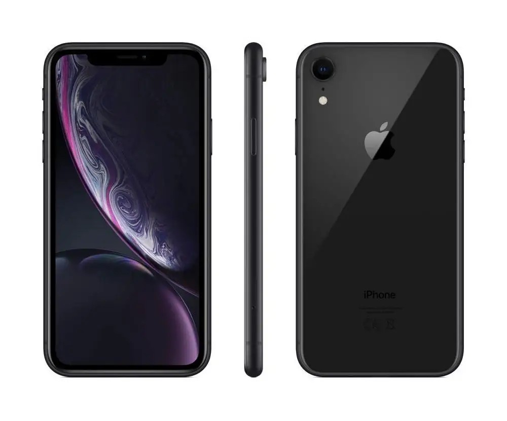 iPhone Xr 256 Gb