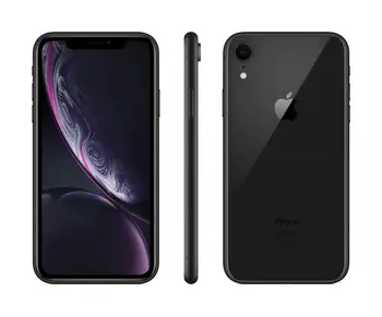 

iPhone Xr 256 Gb