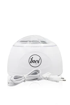 

Pearl waxing heater machine, hard beads for waxing, Hopper capacity 300 ml, fast and practical waxing machine