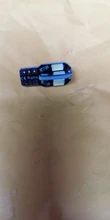 Wedge-Lamp Interior-Bulb Car-Side LED Error-Free T10 White Canbus 20PCS 5730 12V 8SMD