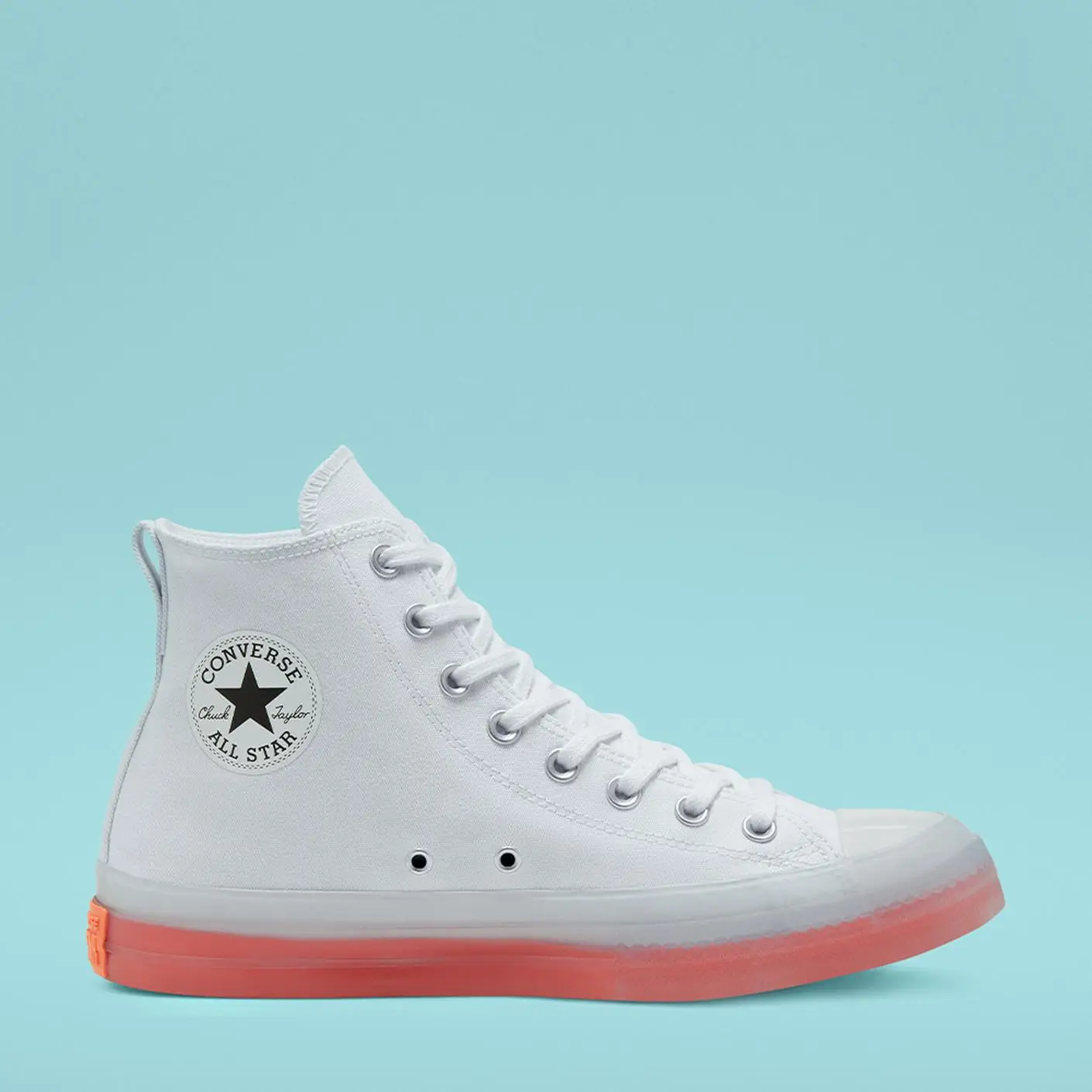 Кеды Converse Chuck Taylor All Star Cx 