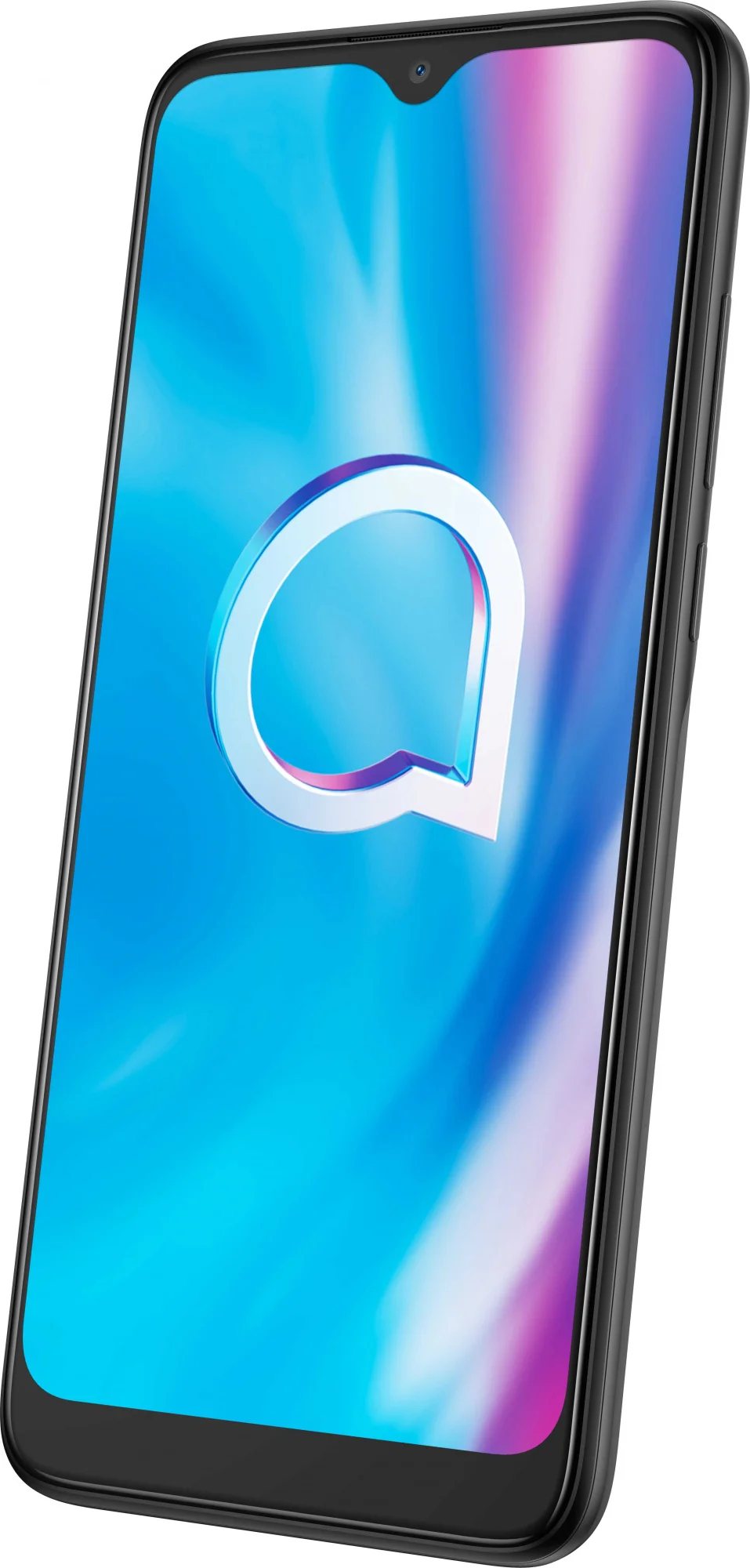 Смартфон Alcatel 5030E 1SP 128Gb 4Gb серый моноблок 3G 4G 2Sim 6.22&quot 720x1520 Android 10 13Mpix 802.11 b/g/n GPS GSM900/1800