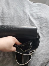 Mini bolso de mano estilo retro para mujer, bandolera pequeña a la moda, estilo simple, con correa de hombro ancha, tipo mensajero, 2020