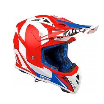 

Cross Helmet | Enduro AIROH AVIATOR 2.3 AMS² Bigger-red matt model 2019