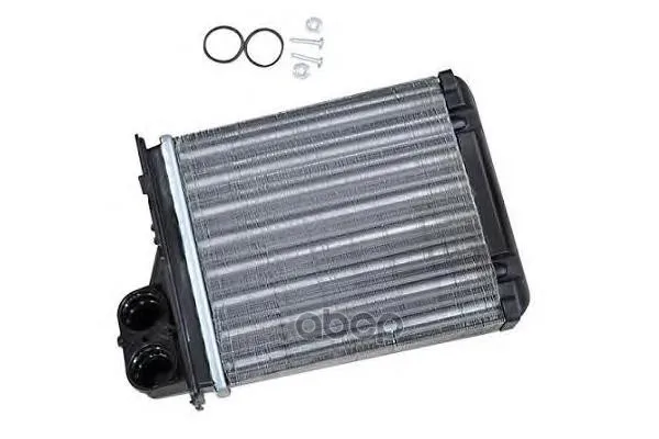 Радиатор Печки Asam-Sa 30910 ASAM-SA арт. 30910