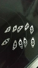 Charms Jewelry Handcuffs Pendants-Making Diy Handmade Silver-Color Factory-Wholesale