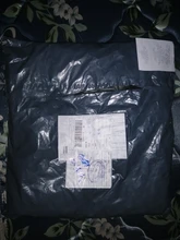 Mochila impermeable de nailon para mujer