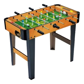 

Football outdoor, field 84*42 cm, game Shantou Gepai zc1023a