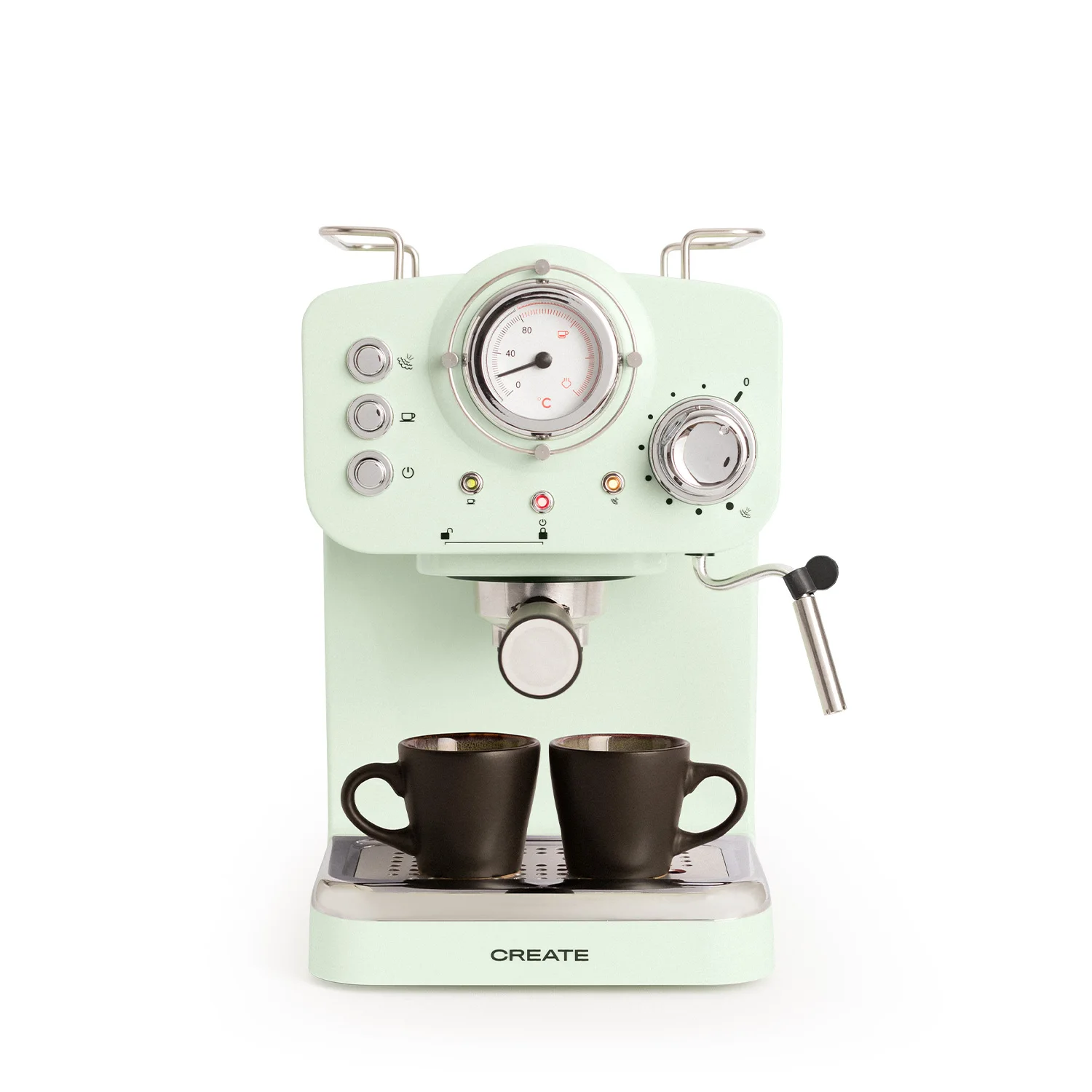 Electric, Espresso Coffee|Mesin kopi 
