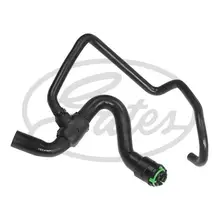 Патрубок системы охл. OP Astra G 1.4/1.6 16V-05 GATES 4275-2162