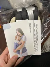 Sunveno-portabebés ergonómico para bebé, canguro, herramienta de asiento de cadera para niño, portabebés, mochila envolvente, equipo de actividades de viaje para bebé