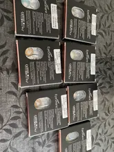 EYESHARE-Lentes de contacto de colores, lentillas suaves para cambiar el color de los ojos de uso anual cosmético, color Aurora Europea, 1 par