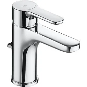 

Basin mixer Roca L20 with bottom valve, Chrome (5a3a09c0m)