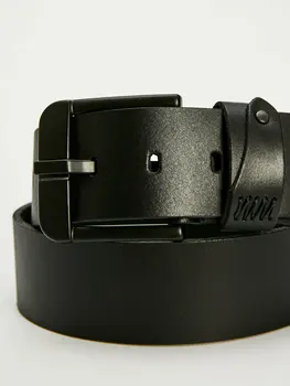 

Genuine Leather Belt