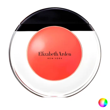 

Coloured Lip Balm Sheer Kiss Oil Elizabeth Arden