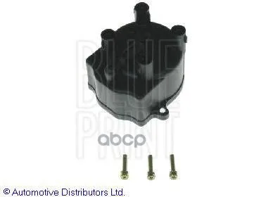 Крышка Распределителя Зажигания Blue Print Adt314236 Blue Print арт. ADT314236