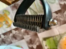 Dog Pet Brush Dematting Grooming Deshedding Tool Trimmer Comb Rake 10/13/18 Blades