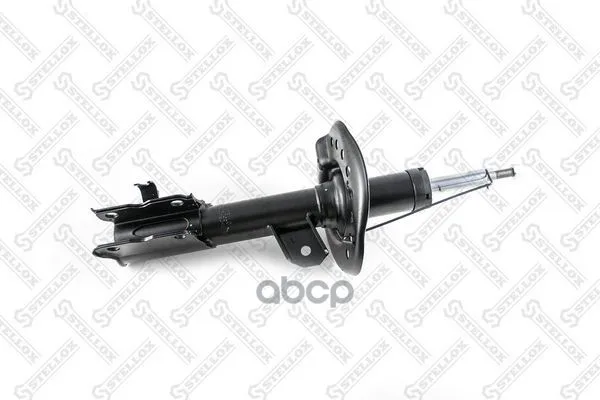 4203-9345-Sx_амортизатор Передний Левый Газовый! Nissan X-Trail, Renault Koleos 07 Stellox 42039345sx Stellox арт. 42039345SX