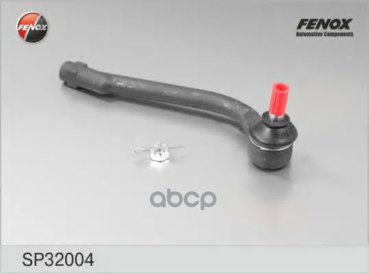 Наконечник Рулевой Правый Hyundai Elantra(Xd), Elantra(Hd) 06-11, Kia Cee'D 06- Sp32004 FENOX арт. SP32004