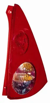 

OPTICAL GROUP POST. PEUGEOT 107 Right Compatible