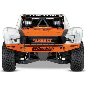 Радиоуправляемый монстр TRAXXAS Unlimited Desert Racer 4WD RTR масштаб 1:7 2.4G- TRA85076-4