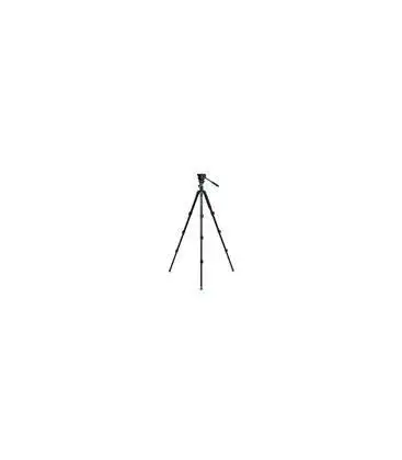 US $272.49 BENRO KIT TRAVEL VIDEO Aluminium AERO 4 A2883FS4