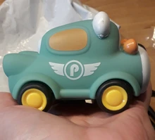 Juguetes para niños de 1 año de edad de coches de juguete para Niños 13 24 meses los niños de aprendizaje temprano de los niños regalo de cumpleaños