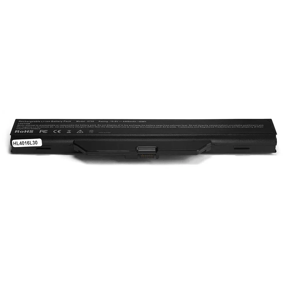 Аккумулятор для ноутбука HP Compaq 550 6720s 6820s Series. 10.8V 4400mAh PN: DD06 KU532AA | Компьютеры и офис