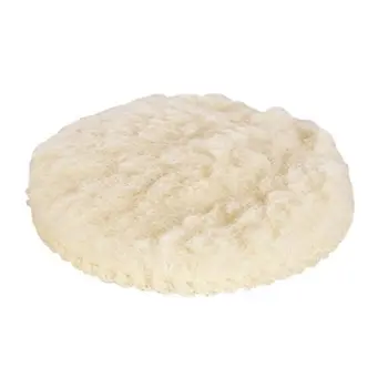 

BERET POLISHING ADH 125MM WOOL WOLFCRAFT
