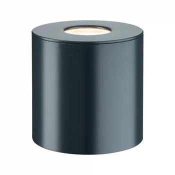 

79670 OUTD ABL Name IP44 400lm 3000K 30 ° Anthr