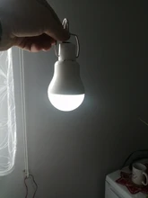 Hanging-Lamp Solar-Light Led Outdoor Waterproof Courtyard 12 Luz