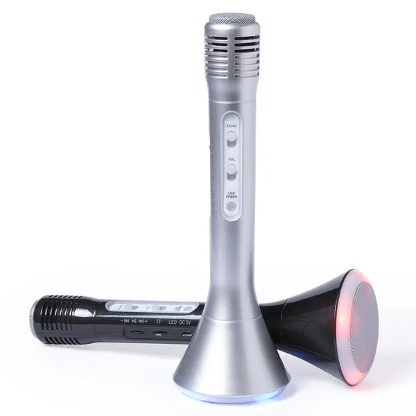 Портативный Bluetooth динамик с микрофоном 3W 145323| |