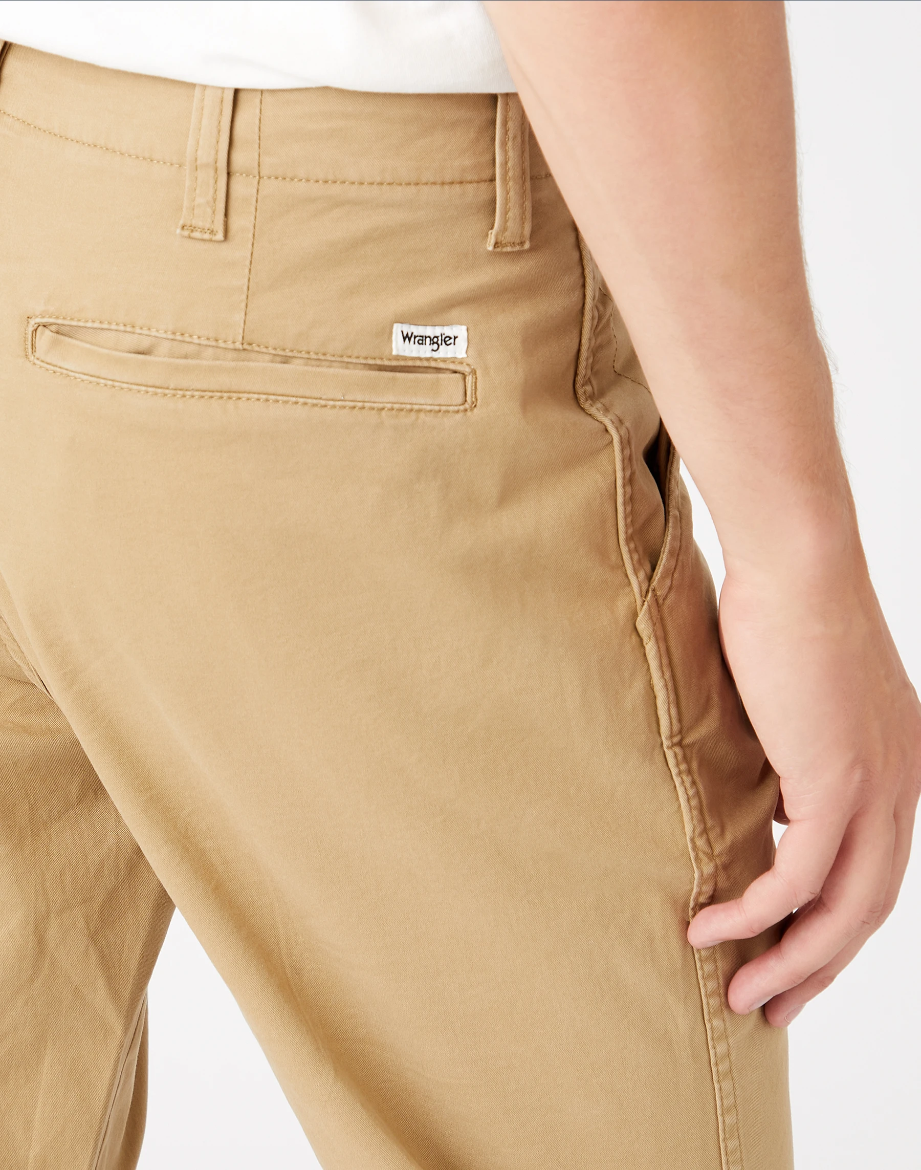 Купить Мужские Брюки Wrangler