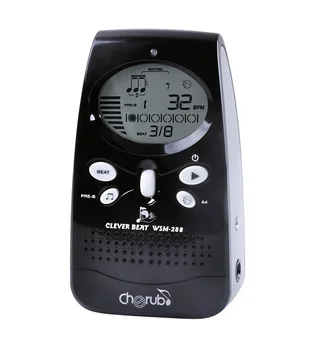 

Wsm-288 Metronome/tone generator cherub