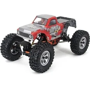 Радиоуправляемый краулер HSP Jumper 4WD RTR масштаб 1:16 2.4G- EX86012-12092